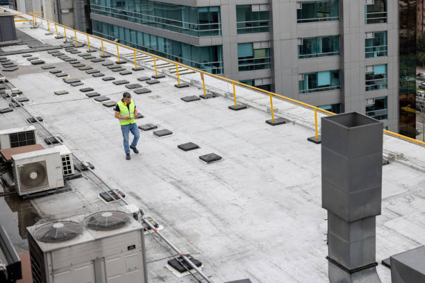 Best Sheet Metal Roofing  in San Augustine, TX