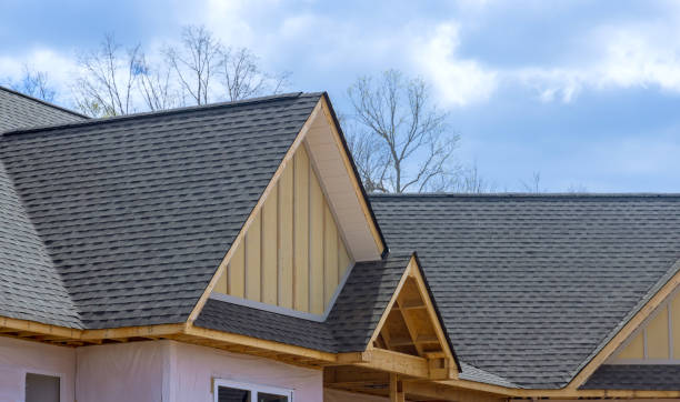 Roof Coating Services in San Augustine, TX