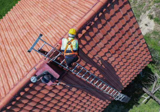 4 Ply Roofing in San Augustine, TX